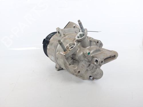 AC-Kompressor FORD RANGER (TKE) 2.0 EcoBlue 4x4 | BP23880290M34 - Image 2