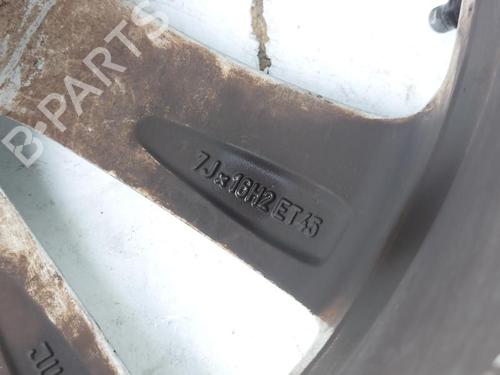 Rim VW PASSAT B7 Variant (365) 1.4 TSI EcoFuel | BP26314081C45 