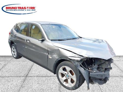 Mass air flow sensor BMW X1 (E84) sDrive 18 d | BP15166744M95