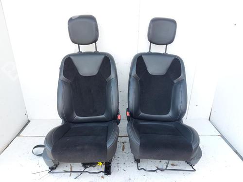 Used Seats set RENAULT CLIO IV (BH_) 1.2 TCe 120 (BHAU) (118 hp) 28349681