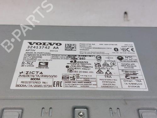 Electronic module VOLVO XC40 (536) B4 Mild-Hybrid | BP33752117M83 - Image 4