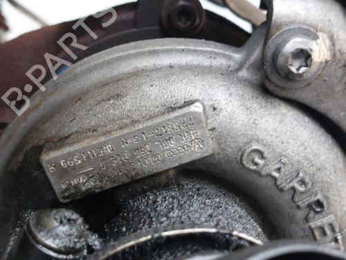 Engine VW GOLF VI (5K1) 1.6 TDI | BP31082281M1 