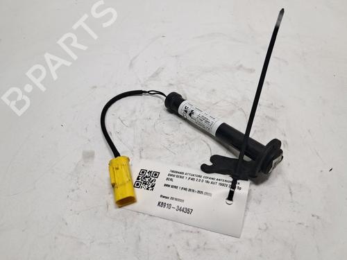 Used Electronic module Electronic module BMW 1 (F40) 118 d (150 hp) 40288224 40288224