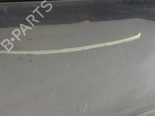 Left front door RENAULT CLIO III (BR0/1, CR0/1) 1.2 16V (BR0P, CR0P) | BP31010897C2 