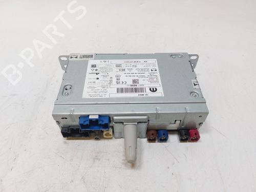 Radio FIAT SCUDO Van 1.5 Multijet 120 (506) | BP36693893E6  - Image 6