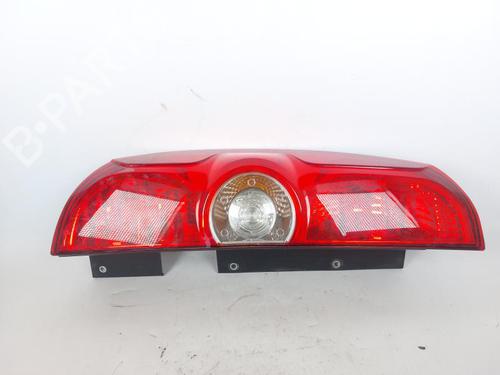 Feu arrière gauche OPEL COMBO Box Body/MPV (X12) 1.6 CDTI (B05) | BP19124700C34