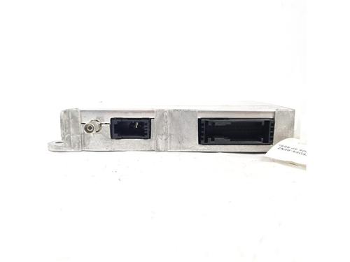 Engine control unit (ECU) MERCEDES-BENZ E-CLASS (W211) E 220 CDI (211.006) | BP15152823M57 