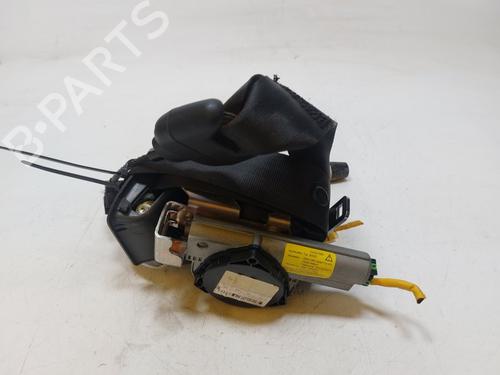 Used Front right seatbelt Front right seatbelt FIAT 500 (312_) 1.2 LPG (312AXA1A) (69 hp) 36488612 36488612