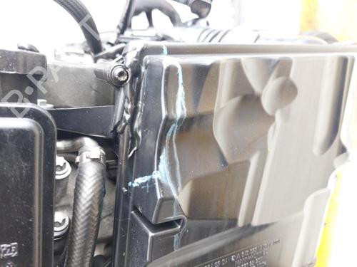 Engine MERCEDES-BENZ C-CLASS (W204) C 320 CDI 4-matic (204.089) | BP29383638M1 