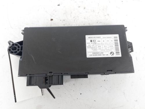 Øvrige Styrinhsenheder BMW 3 Touring (E91) 320 d (163 hp) 22898757