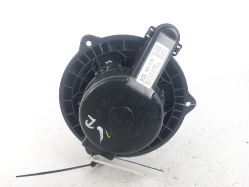 Heater blower motor HYUNDAI i20 ACTIVE (IB, GB) 1.0 T-GDI | BP22754619M62 