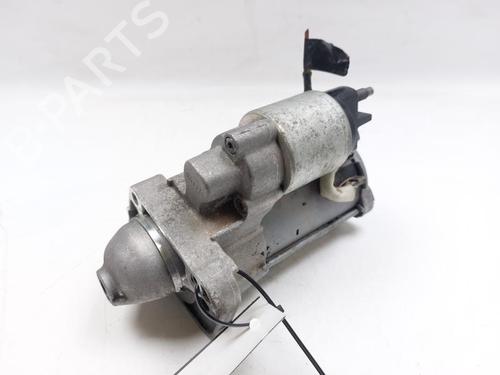 Startmotor Startmotor RENAULT EXPRESS Box Body/MPV 1.3 TCe 100 (F6MA) (102 hp) 24606273 24606273