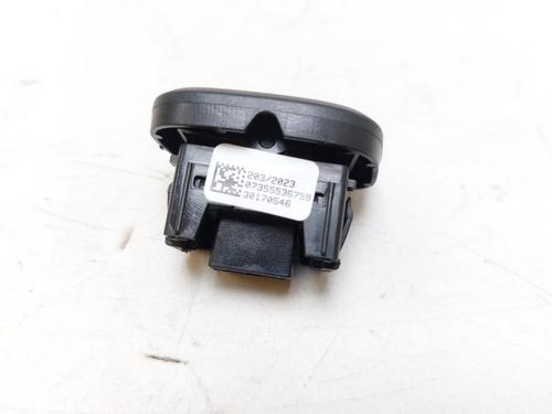 Left front window switch FIAT PANDA (312_, 319_) 1.0 Mild Hybrid (312.PYD1B) | BP26193598I27 - Image 3
