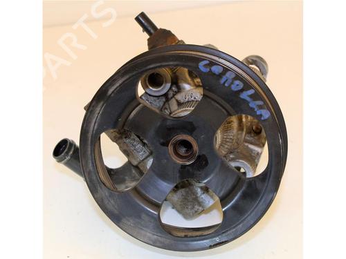 Used Steering pump TOYOTA COROLLA Verso (_E12_) 1.8 VVT-i (ZZE122_, ZZE122R) (135 hp) 15144022
