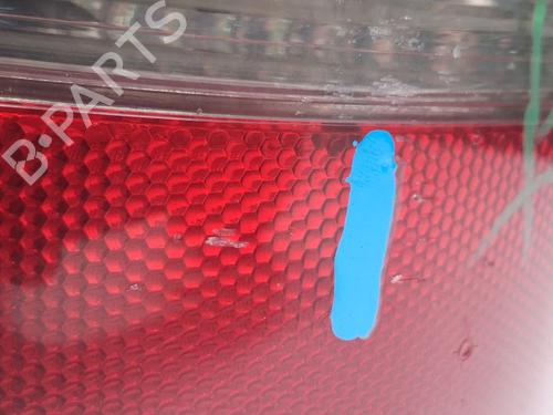 Left taillight AUDI A2 (8Z0) 1.4 TDI | BP40255690C34 - Image 2