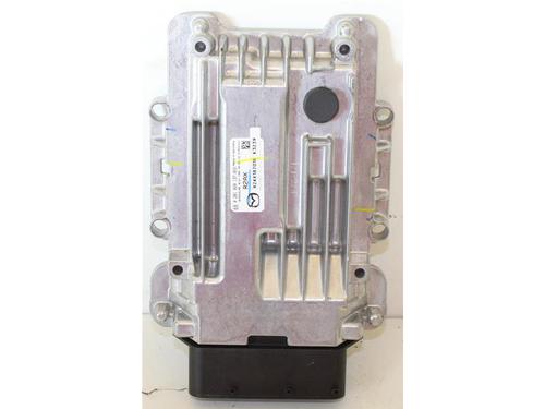 Used Engine control unit (ECU) Engine control unit (ECU) MAZDA CX-7 (ER) 2.2 MZR-CD AWD (ER10A) (173 hp) 15143734 15143734