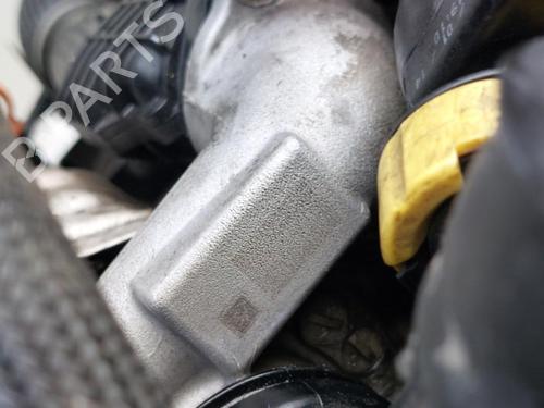 Engine PEUGEOT 208 I (CA_, CC_) 1.4 HDi | BP31272770M1 