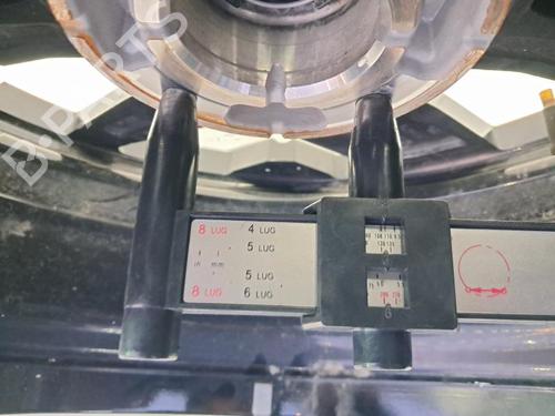 Fælk PEUGEOT 208 II (UB_, UP_, UW_, UJ_) 1.2 Hybrid 136 (UPHPYK) | BP30921607C45