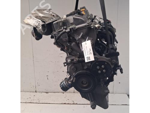 Engine SMART FORTWO Coupe (451) 1.0 (451.331, 451.380) | BP40072229M1 - Image 2