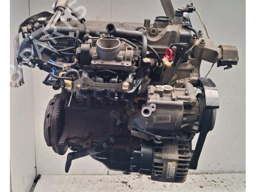 Engine FIAT PANDA (169_) 1.2 (169.AXB11, 169.AXB1A) | BP38036189M1 - Image 3