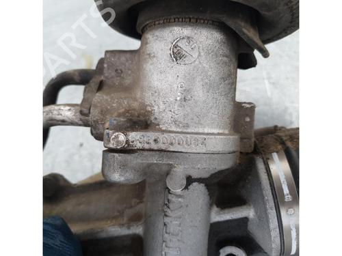 Steering rack PEUGEOT 3008 I MPV (0U_) 2.0 HDi 150 / BlueHDi 150 | BP23879947M22