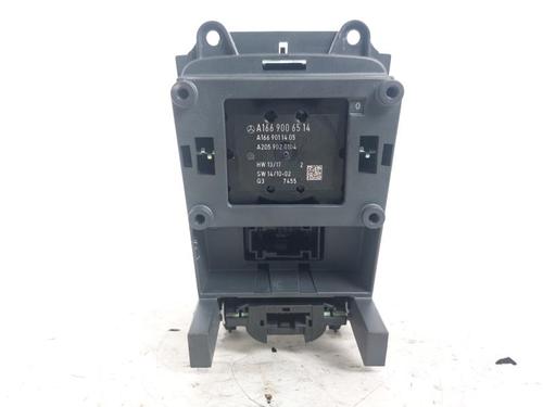 Radio MERCEDES-BENZ GLE (W166) 350 d 4-matic (166.024) | BP23031921E6 