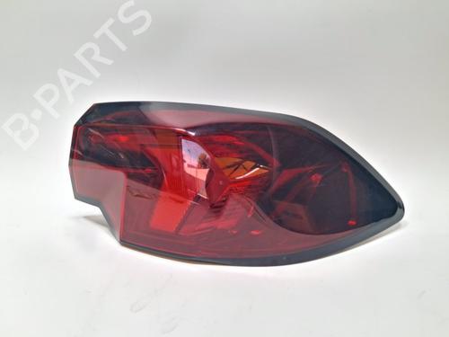 Used Right taillight Right taillight BMW 1 (F70) 118 d (150 hp) 40179124 40179124