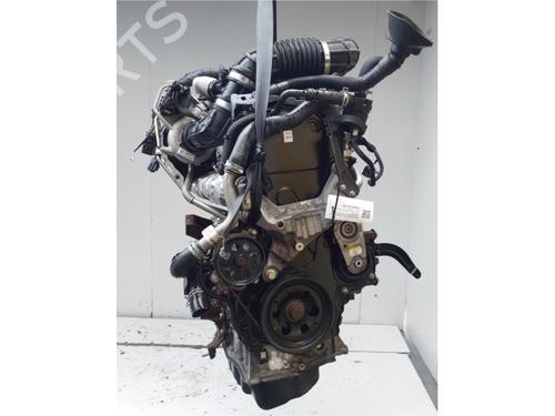 Engine FORD TRANSIT V363 Van (FCD, FDD) 2.0 EcoBlue | BP35775563M1 - Image 2
