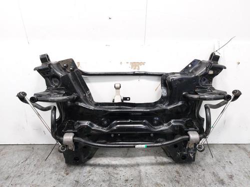 Used Subframe OPEL CROSSLAND X / CROSSLAND (P17, P2QO) 1.2 (83 hp) 17204105