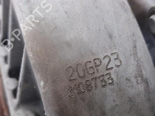 Gearbox PEUGEOT BOXER Van 2.0 BlueHDi 130 | BP33263639M3  - Image 6