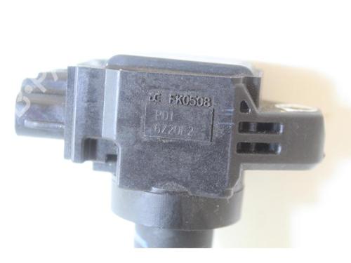 Ignition coil SUZUKI IGNIS III (MF, FF) 1.2 (ATK412) | BP15143969M94 - Image 3