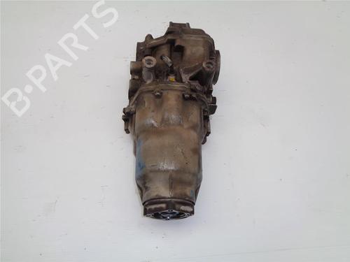 Rear differential HONDA HR-V (GH_) 1.6 16V 4WD (GH2, GH4) | BP15150798M24 