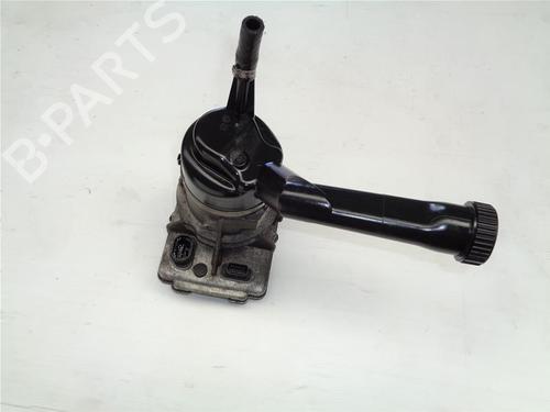 Used Steering pump CITROËN C4 Picasso I MPV (UD_) 1.6 HDi (109 hp) 15150879