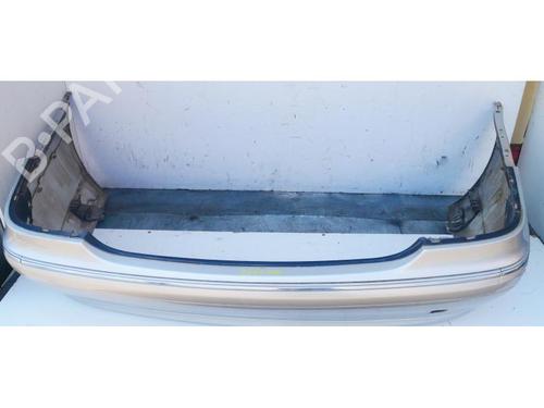 Used Rear bumper Rear bumper MERCEDES-BENZ S-CLASS (W220, V220) S 320 CDI (220.025, 220.125) (204 hp) 15150180 15150180