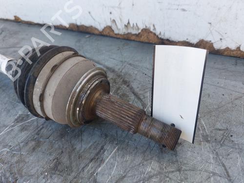 Right front driveshaft RENAULT KADJAR (HA_, HL_) 1.5 BLUE dCi 115 (HLA6) | BP36430160M39 - Image 4