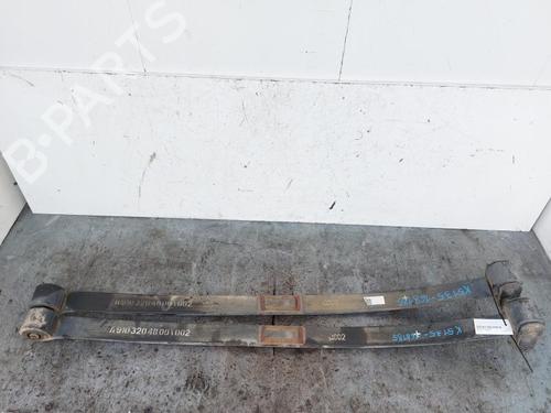 Used Other MERCEDES-BENZ SPRINTER 3,5-t Platform/Chassis (B907, B910) 314 CDI (910.131, 910.133, 910.030) (143 hp) 30801901