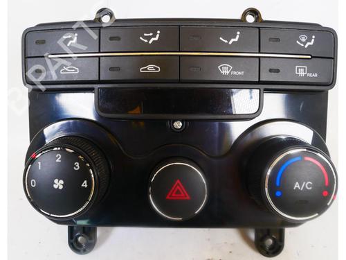 Used Climate control Climate control HYUNDAI i30 (FD) 1.4 (109 hp) 15150035 15150035