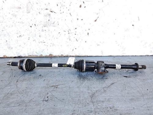 Used Right front driveshaft Right front driveshaft KIA SPORTAGE V (NQ5) 1.6 CRDi MHEV (136 hp) 34207184 34207184
