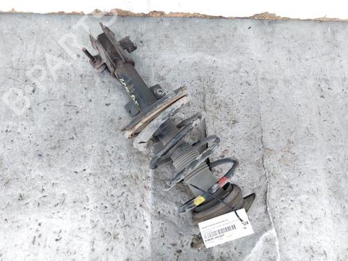 Used Right front shock absorber FIAT MULTIPLA (186_) 1.6 (186AXC1A, 186BMC1A, 186BXC1A) (103 hp) 29699156