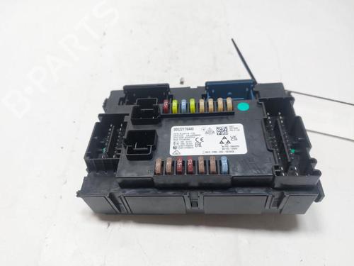 Used Electronic module Electronic module FIAT TIPO Estate (356_, 357_) 1.6 Multijet (357WXG1) (131 hp) 33193923 33193923