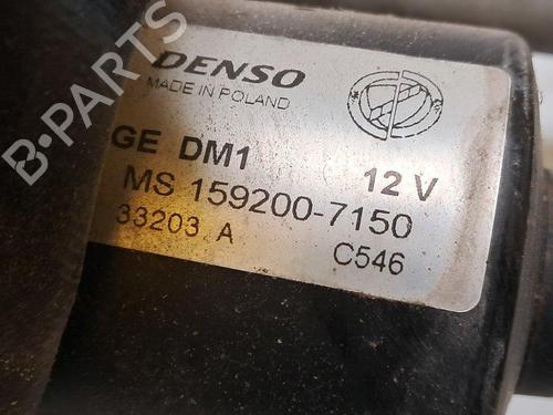 Front wiper motor FIAT PANDA (169_) 1.2 (169.AXB11, 169.AXB1A) | BP33904647M29 - Image 5