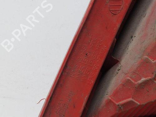 Left taillight SUZUKI SWIFT III (MZ, EZ) 1.3 DDiS (RS413D) | BP33422275C34 - Image 5