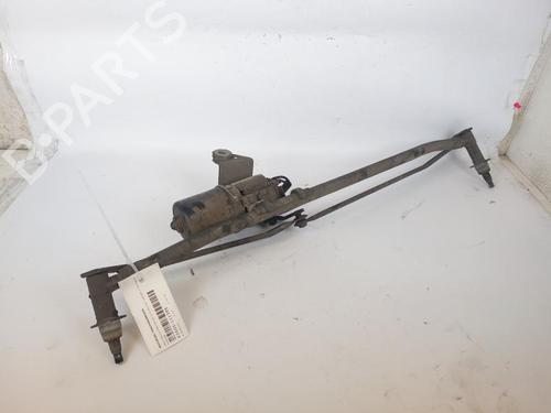 Used Front wiper motor IVECO DAILY IV Van 35C18 V, 35C18 V/P, 35S18 V, 35S18 V/P (176 hp) 19492647