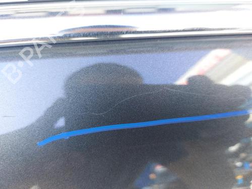 Left rear door CITROËN C4 II (NC_) 1.6 BlueHDi 120 | BP25712983C4 
