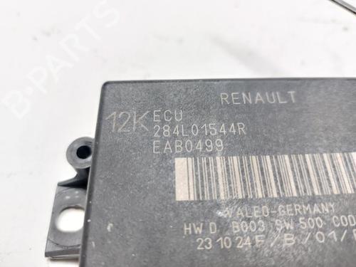 Module électronique DACIA JOGGER (RK_) 1.0 TCe 100 ECO-G (RKMT) | BP30536447M83