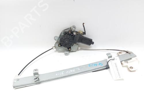 Used Front left window mechanism HYUNDAI ATOS (MX) 1.0 i (58 hp) 28014660