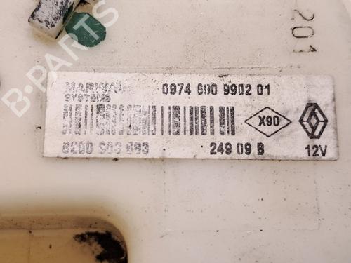 Fuel pump DACIA SANDERO 1.4 MPI LPG | BP39021086M76 - Image 5