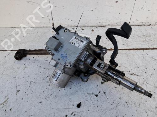 Used Steering column FIAT BRAVO II (198_) 1.6 D Multijet (198AXH1B) (105 hp) 33198265