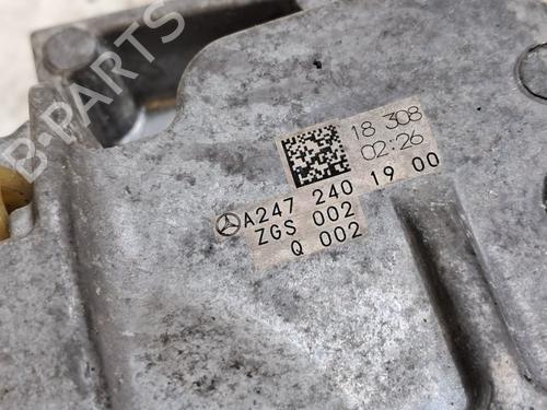 Engine mount MERCEDES-BENZ A-CLASS (W177) A 180 d (177.003) | BP38591549M89 - Image 5