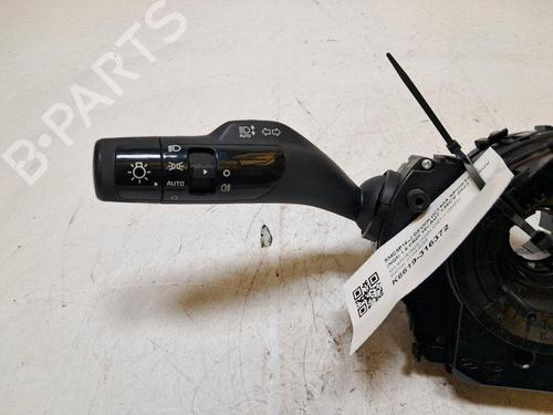 Steering column stalk KIA SPORTAGE V (NQ5) 1.6 CRDi MHEV | BP33752076I23 - Image 2